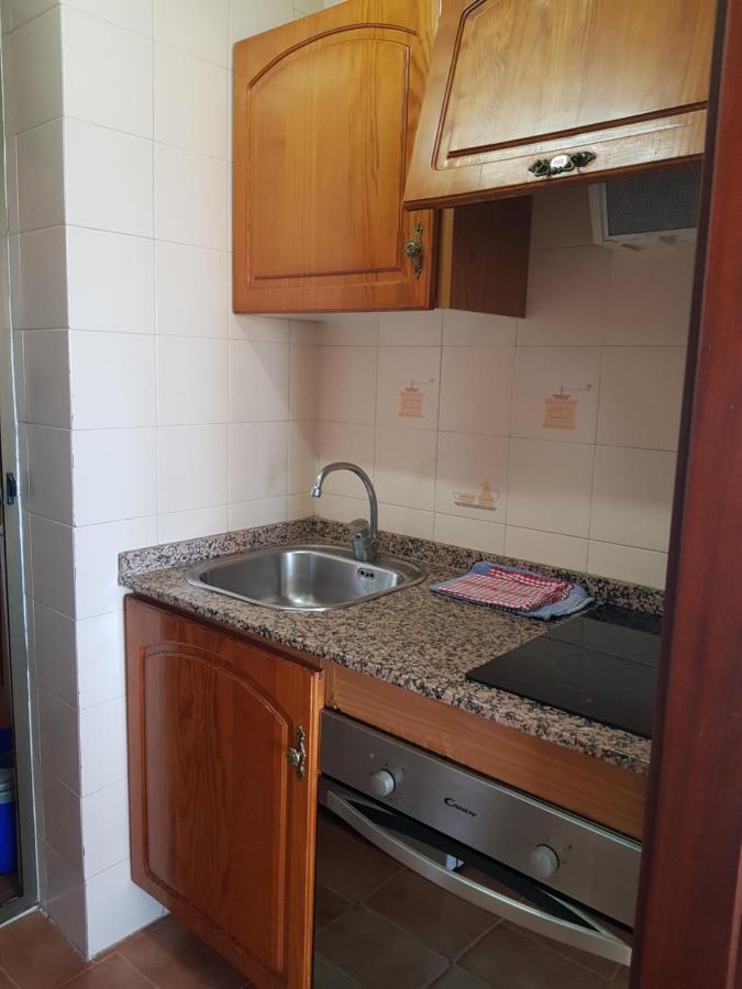 Gemelos 2-Fincas Benidorm Ngoại thất bức ảnh