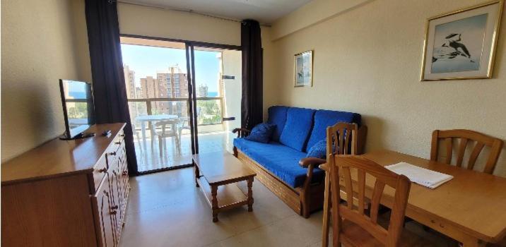 Gemelos 2-Fincas Benidorm Ngoại thất bức ảnh