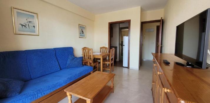 Gemelos 2-Fincas Benidorm Ngoại thất bức ảnh